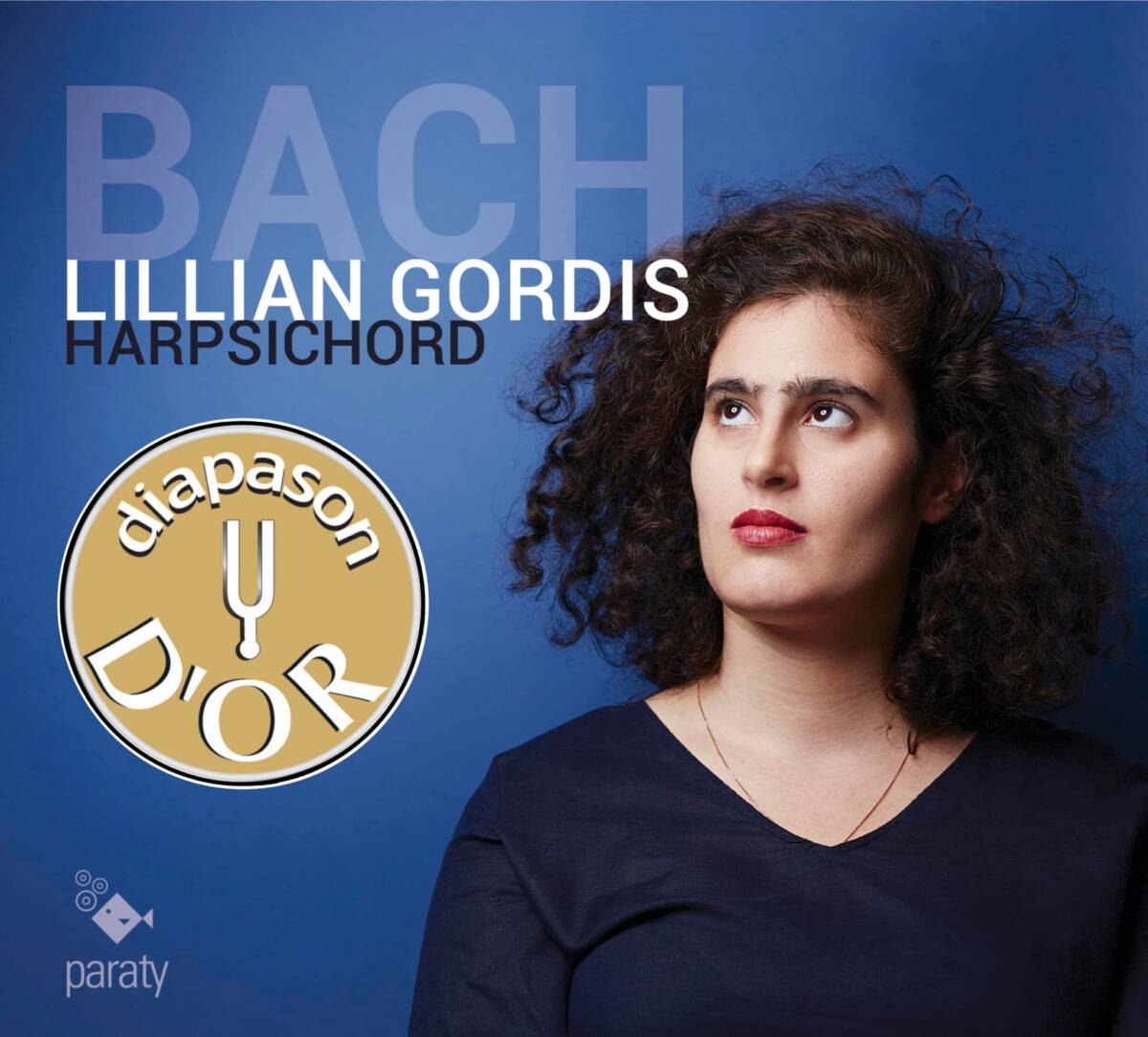Récital - Lillian Gordis clavecin